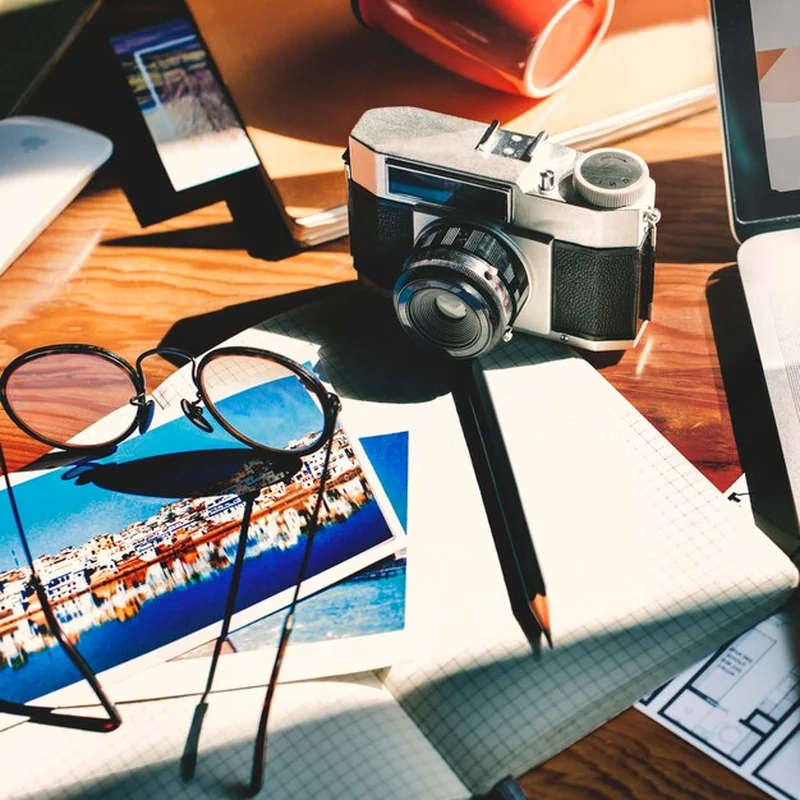 Rodzaje technik fotograficznych – odkryj świat fotografii